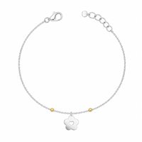 Bracciale GPG Donna in Oro GPGGOLDBR45